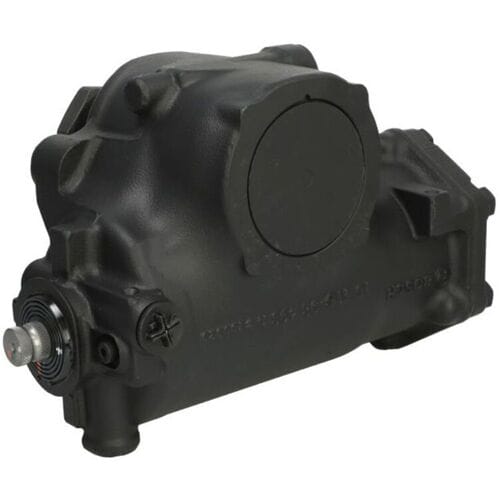 Stuurinrichting met stuurbekrachtiging BOSCH K S00 003 597