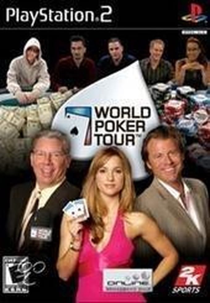 World Poker Tour