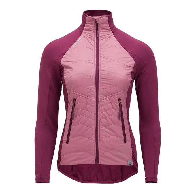 Dames Hoodie Silvini Sillaro