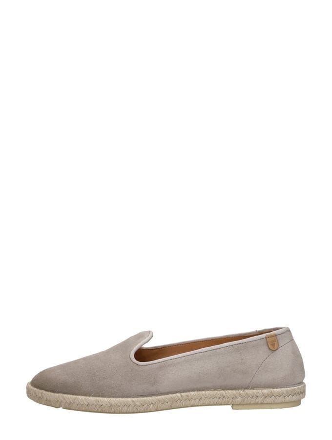 Verbenas Kasie Espadrilles Dames - Beige - Maat 37