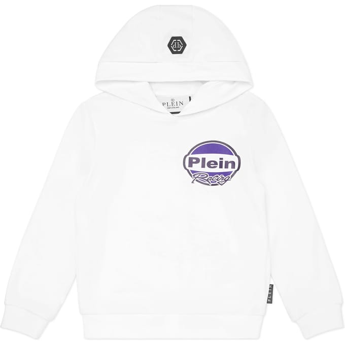 Hoodie Sweatshirt Racing