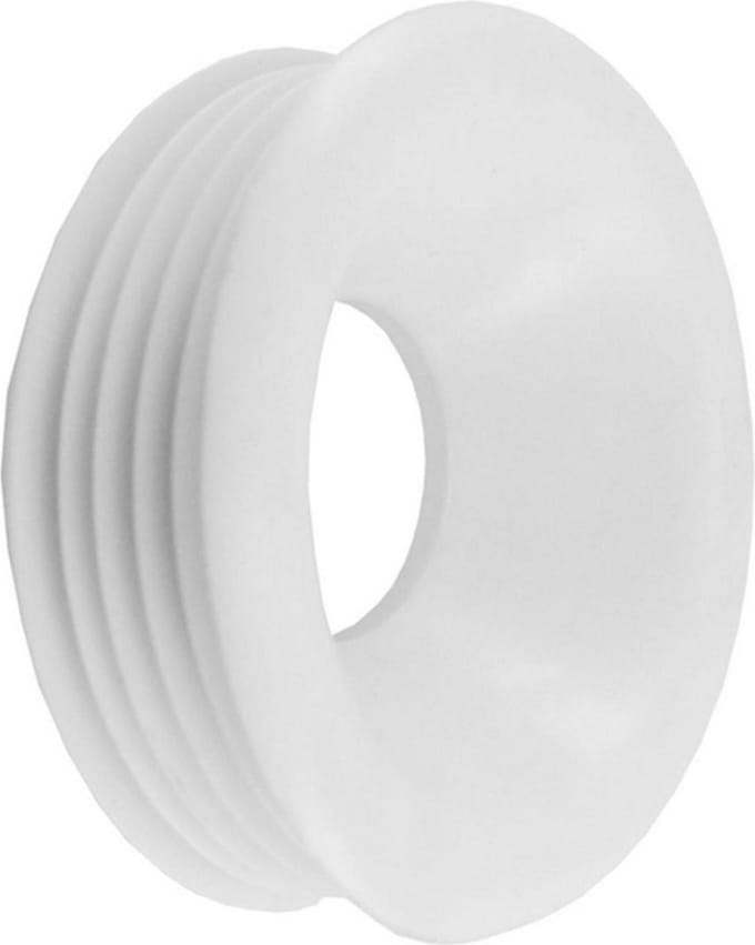 Riko Valpijpmanchet H.H.-reservoir - 55/32 - Wit