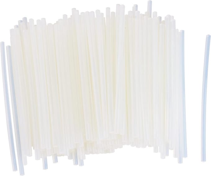 1kg Lijmsticks (Ø 7mm x 20cm) voor Lijmpistool - Universele Hete Lijm