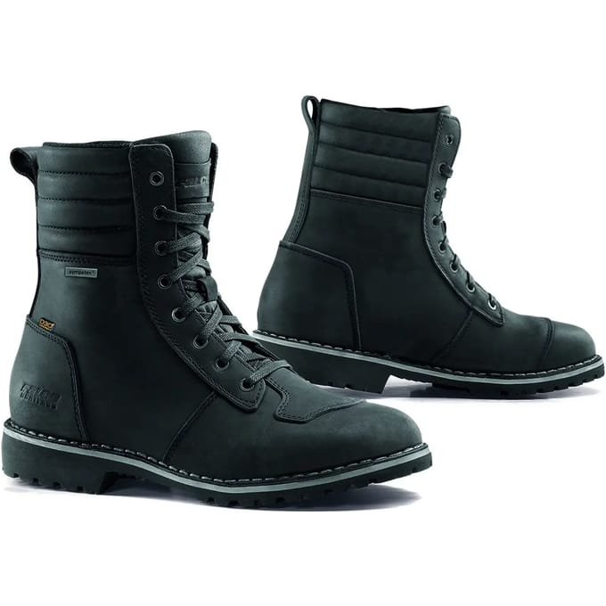 Motorboots Falco Union