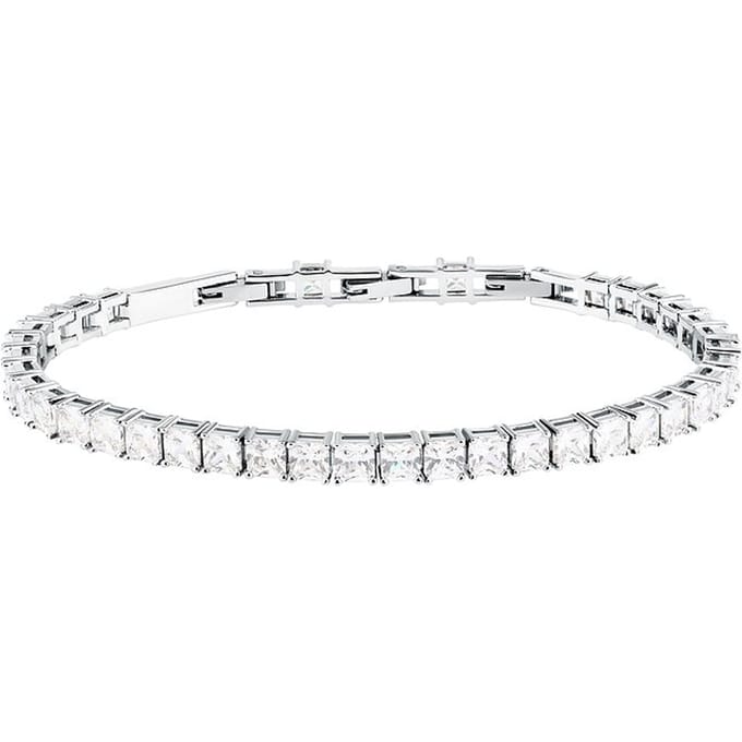 Karl Lagerfeld Armband Crystals KLBKE13