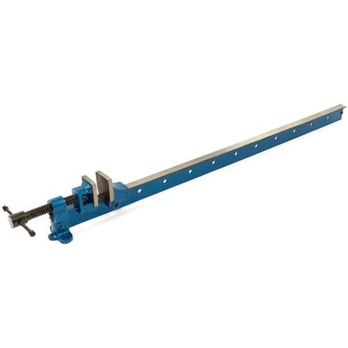 HBM lange lijmklem, T-Klem, 1500 mm, 4 stuks