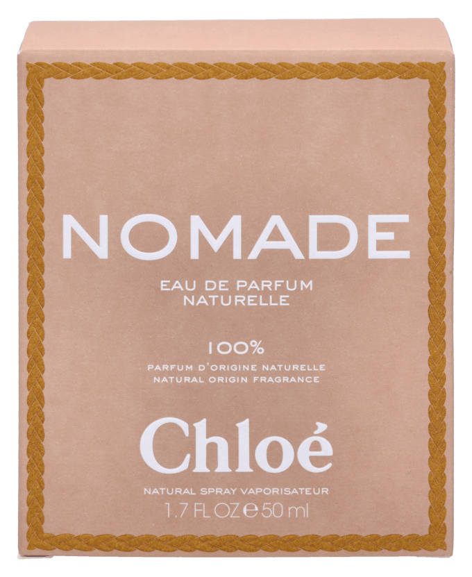 Chloé Nomade Jasmine Naturelle - 50 ml - eau de parfum spray - damesparfum