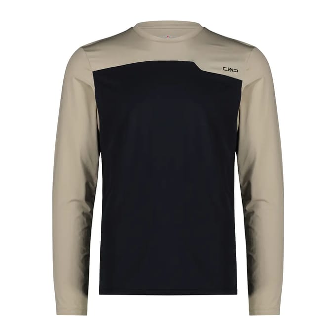 Technisch shirt met lange mouwen CMP Unlimitech