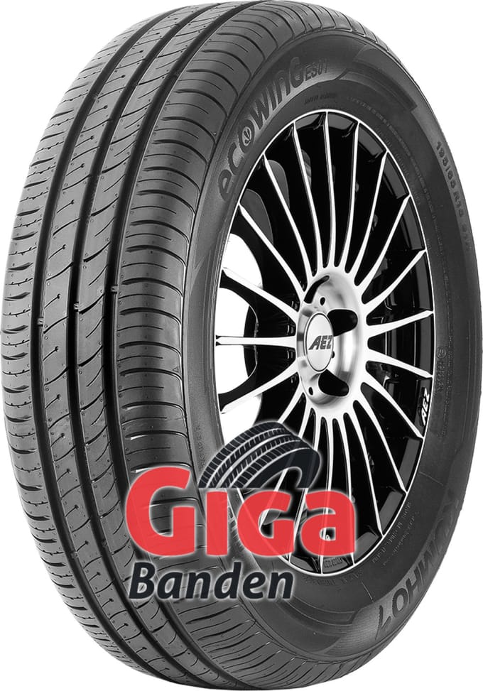 Kumho EcoWing ES01 KH27 ( 185/65 R15 88H )