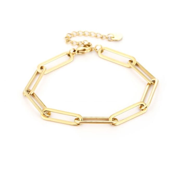 Go Dutch Label Oorhangers Drie Parels Zilver E1301-1