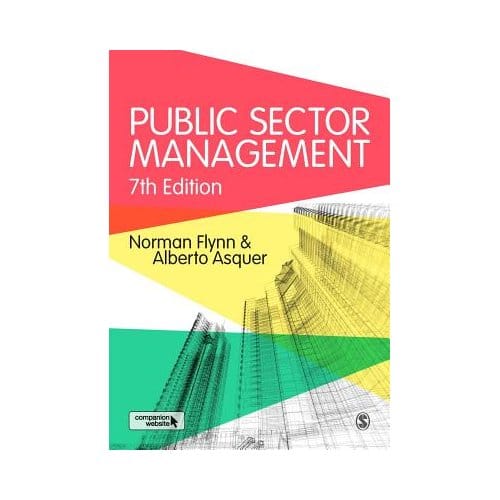 Public Sector Management - Flynn