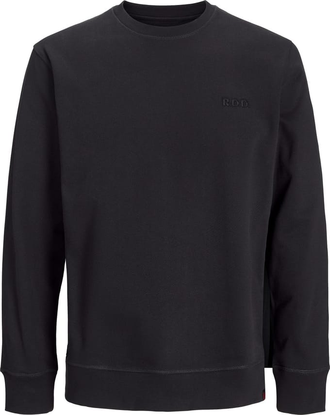 JACK&JONES - RDDARCHIE CREW NECK SWEAT L/S NOOS - Heren - Sweaters
