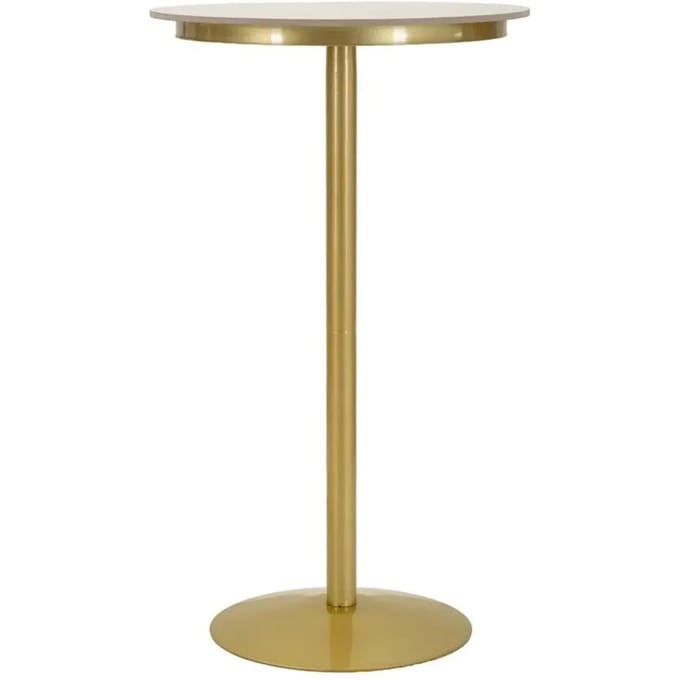 Bartafel Simply Bar Table Ø 60×103 cm