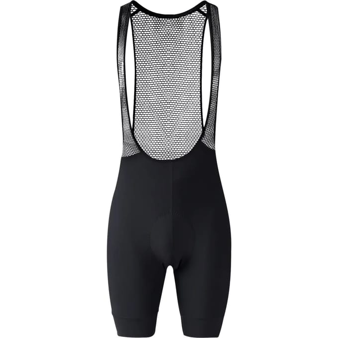 3/4 koersbroek Dare 2B Ultra Bibbed