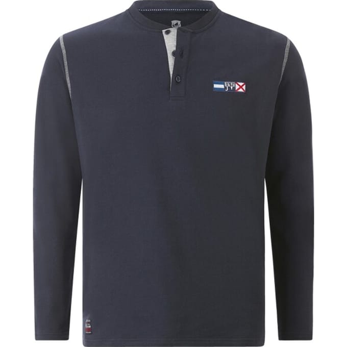 Sweatshirt JORNSEN donkerblauw