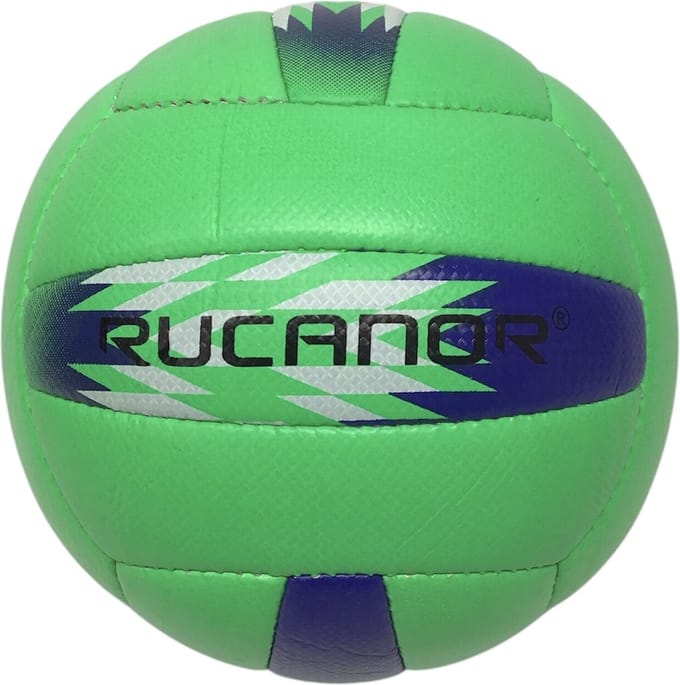 Rucanor - Volleybal Beach Team Groen