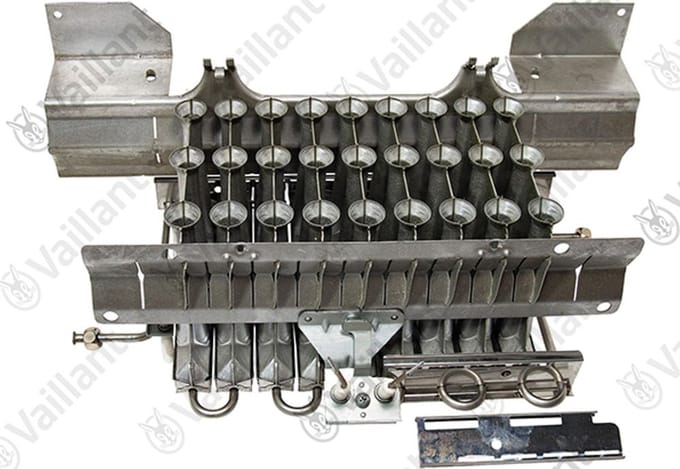 VAILLANT Kamergroep VC 204/3-E e.a. Vaillant-nr. , 031521