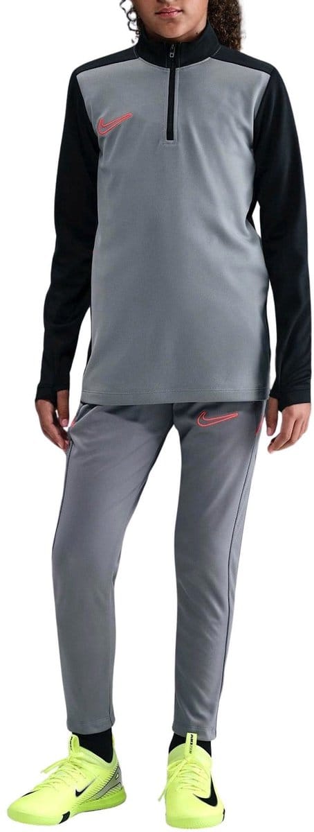 Nike Dri-Fit Academy 25 Trainingssweater Junior - Maat 140