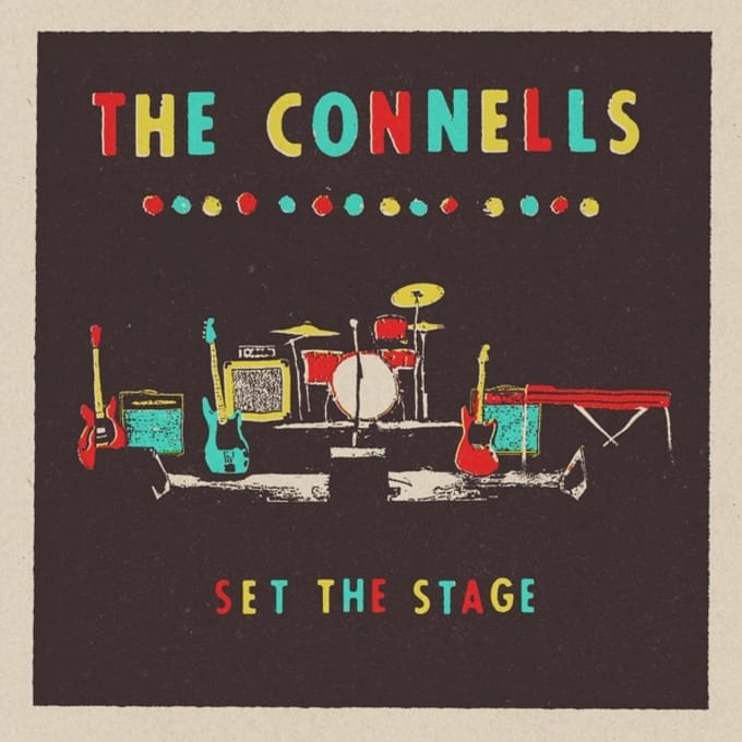 Set the Stage