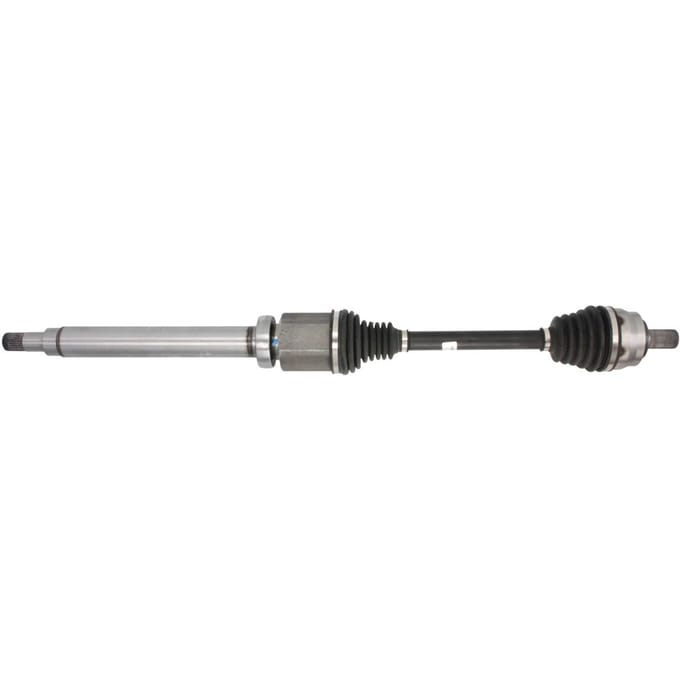 Aandrijfas POINT GEAR PNG73164