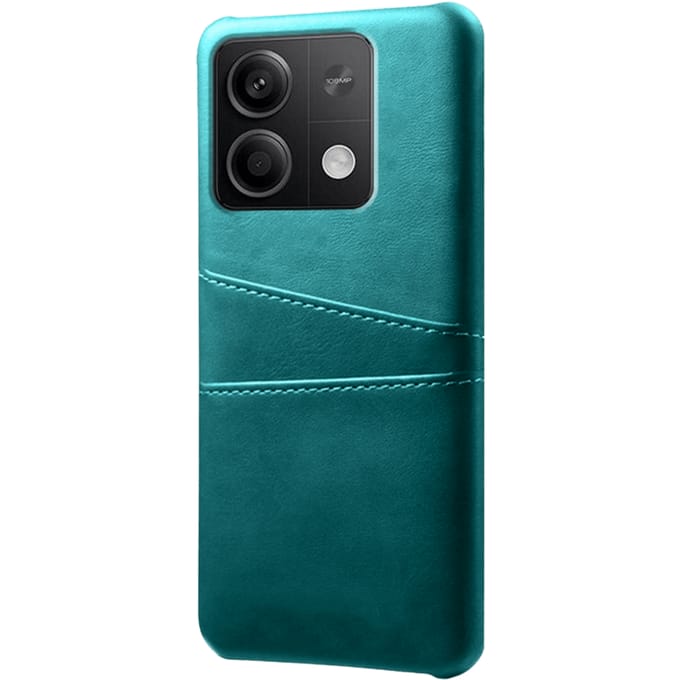 Comfycase Xiaomi Redmi Note 13 5G Card Case Groen