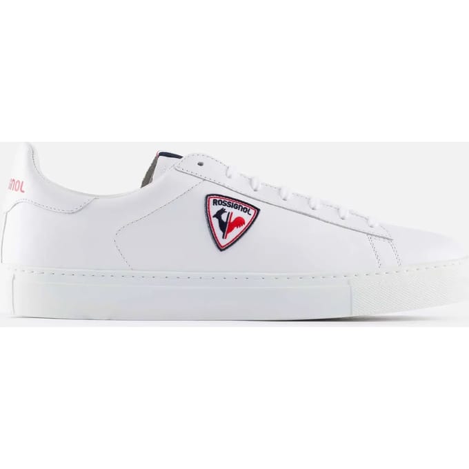 Leren sportschoenen Rossignol Alex
