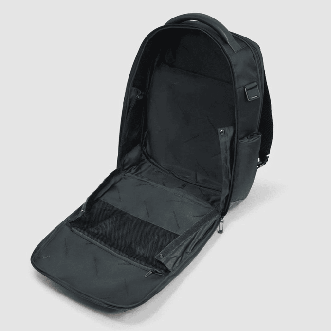 Pc rugzak 15,6' Man Piquadro ca6239w129-n Zwart
