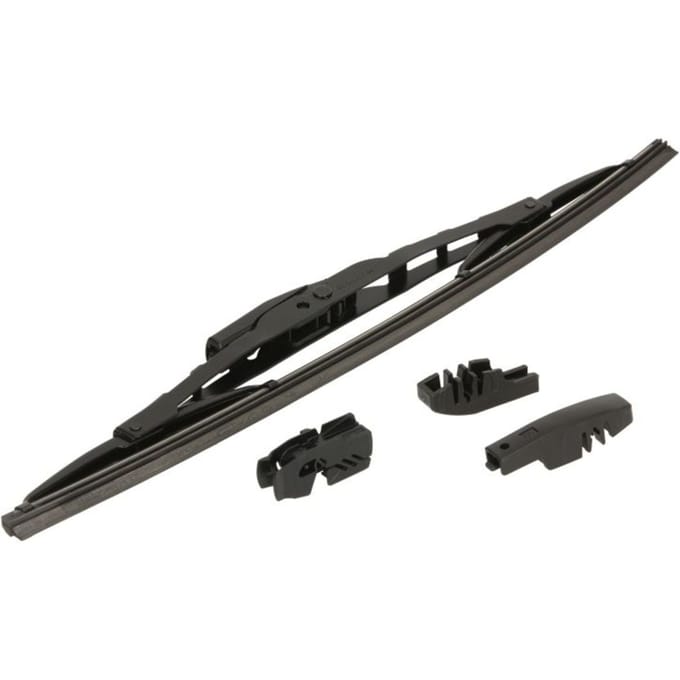 Wisserblad BOSCH Eco 34C, 340mm, Voor, 1 Stuk