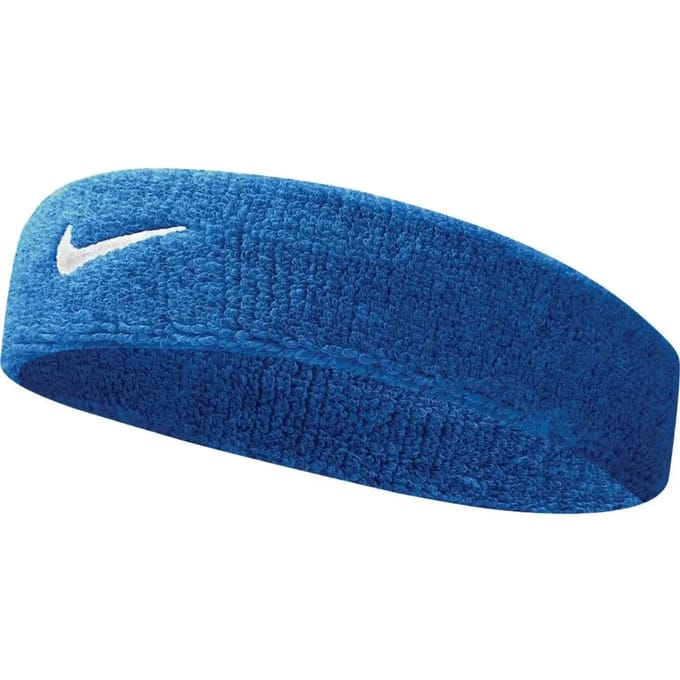 Hoofdband Nike swoosh