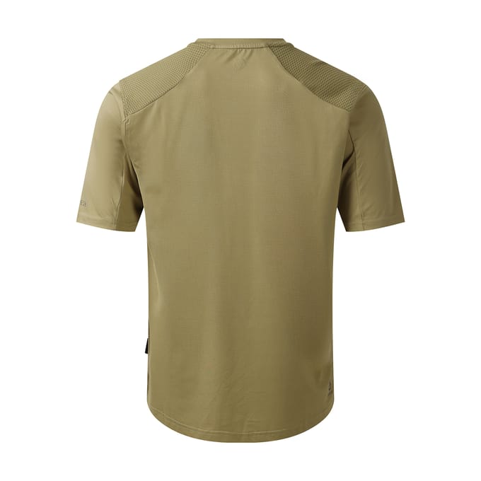 Dare 2B Heren Trackstand Ace Jersey (Schoolbord)