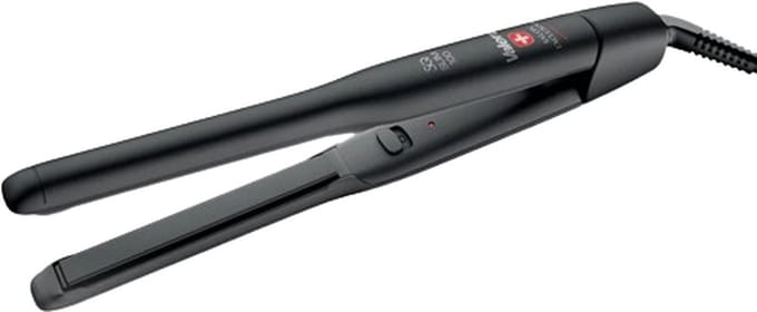 Valera SQ Slim 100 Hair Straightener Zwart