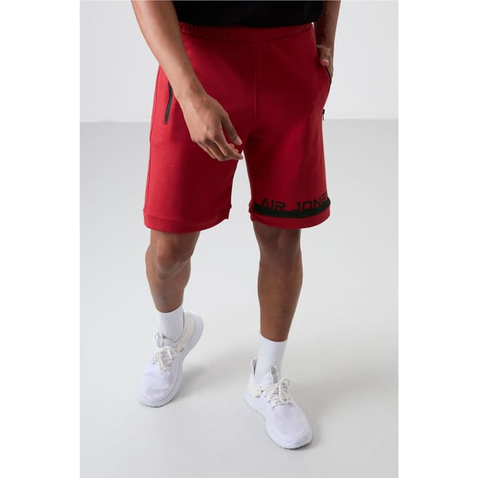 Heren Fleece Sweatshorts