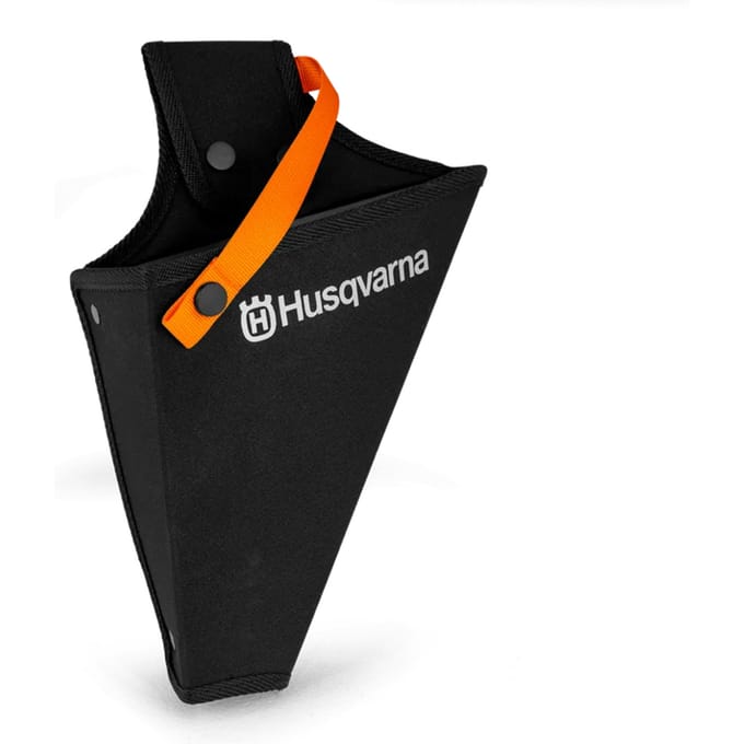 Husqvarna aspire snoeizaag houder