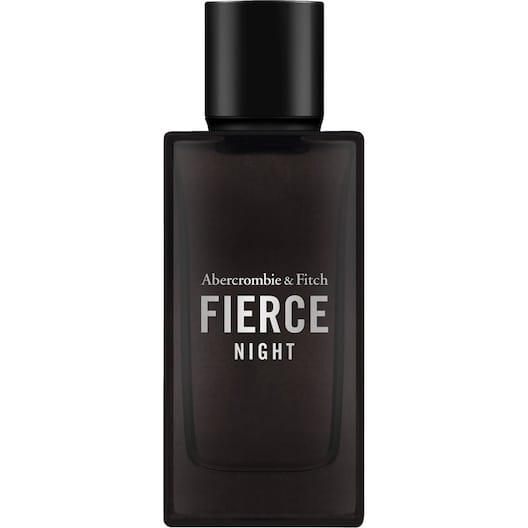 Abercrombie & Fitch Fierce Eau de Cologne-spray Herenparfum Heren 50 ml