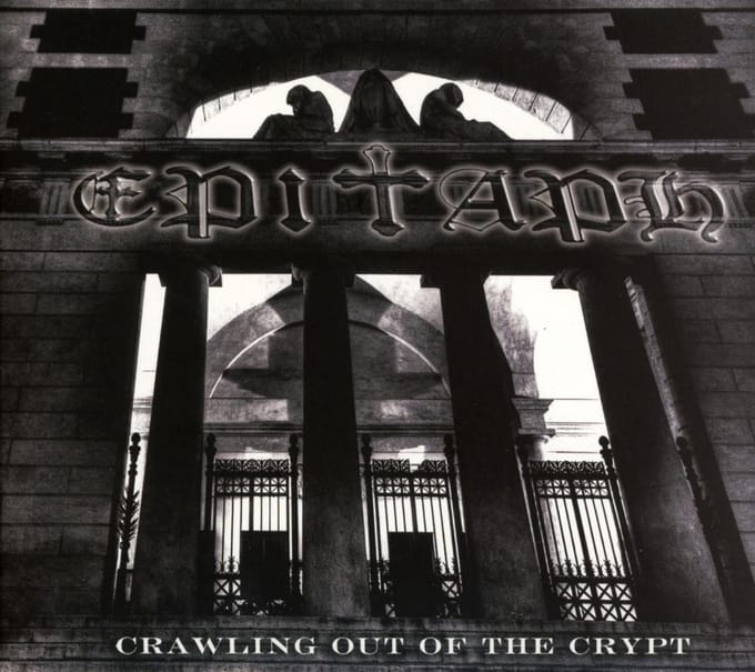 Crawling Out of the Crypt