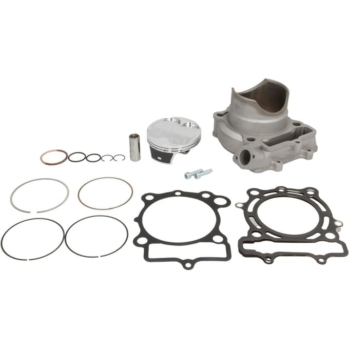 Cilinderset ATHENA P400250100020