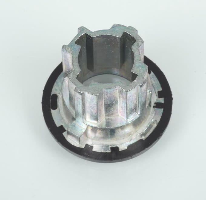 Capuchon de neiman Zadi pour Scooter Piaggio 200 Vespa Pxe 3100 Neuf