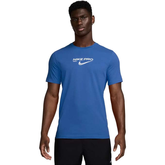 T-shirt Nike