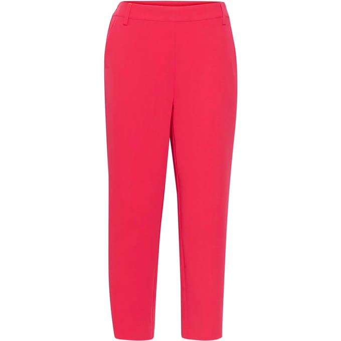 Damesbroek KAFFE Sakura HW
