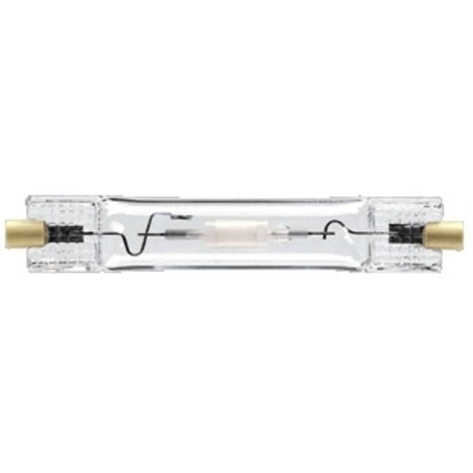 Philips Metal halide (MH) light bulb Mastercolour cdm-td 70w/942 Rx7s
