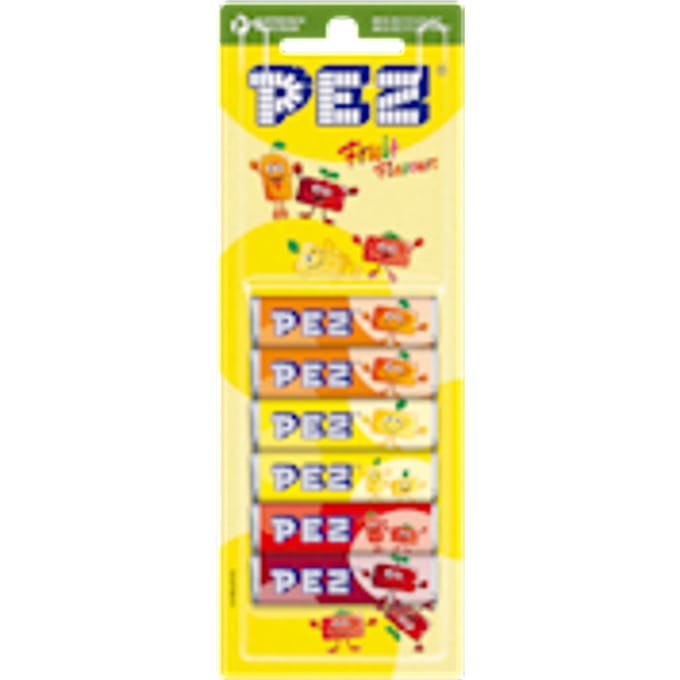 Fruit Mix