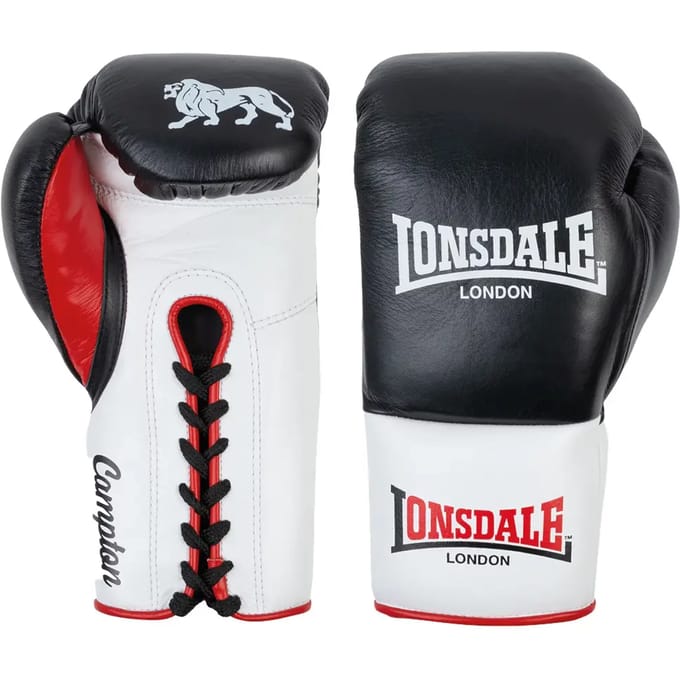 Bokshandschoenen Lonsdale Campton