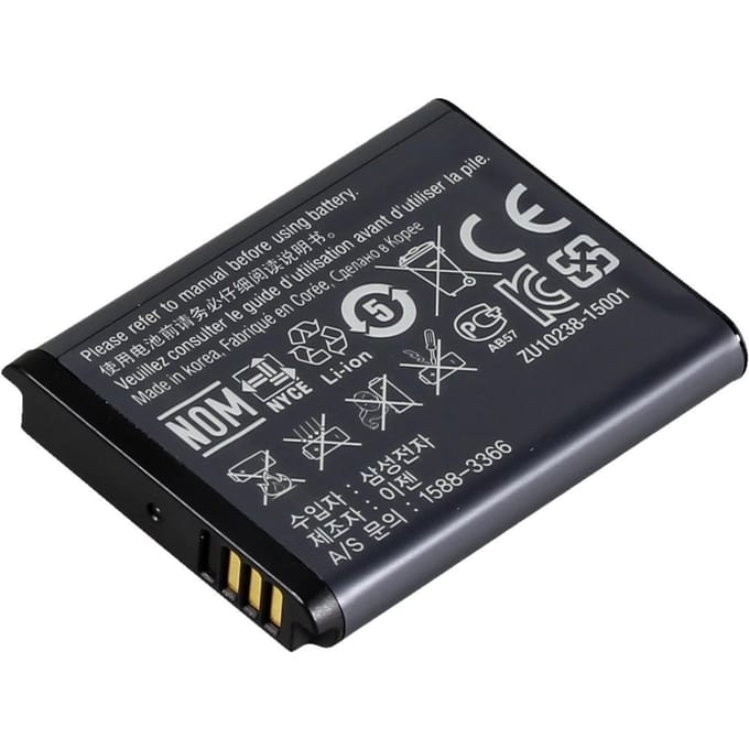 Samsung AD43-00194A battery