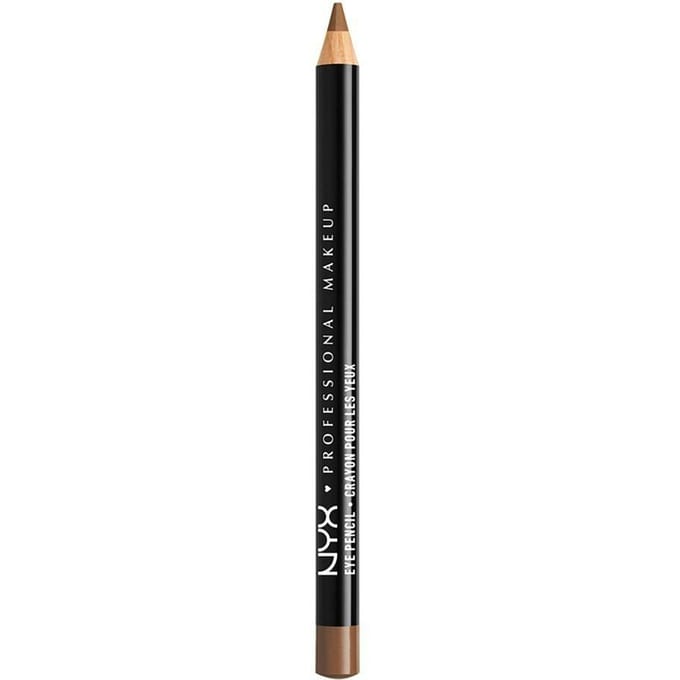 NYX Professional Make-Up Slim Eye Pencil Light Brown 1 st