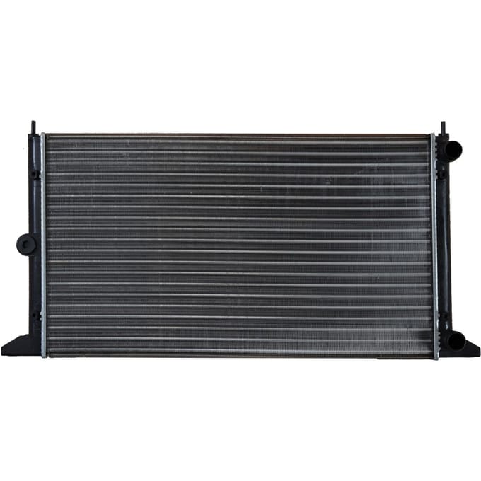 Radiator, motorkoeling NRF 509522