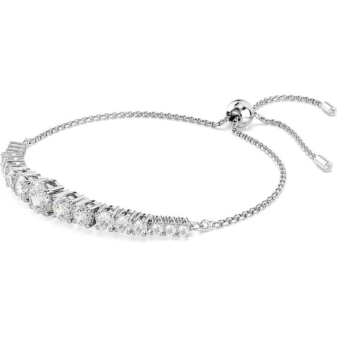 Swarovski 5690677 - Armband (sieraad) - Metaal