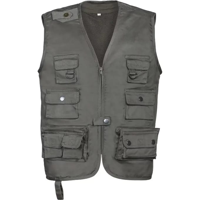 Kindergilet Idaho Reporter