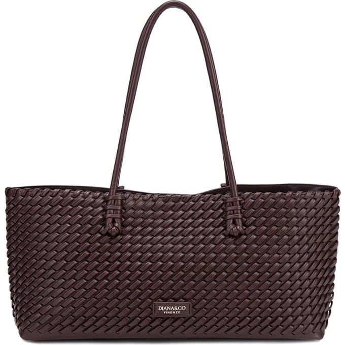Diana&Co Schoudertas Women
