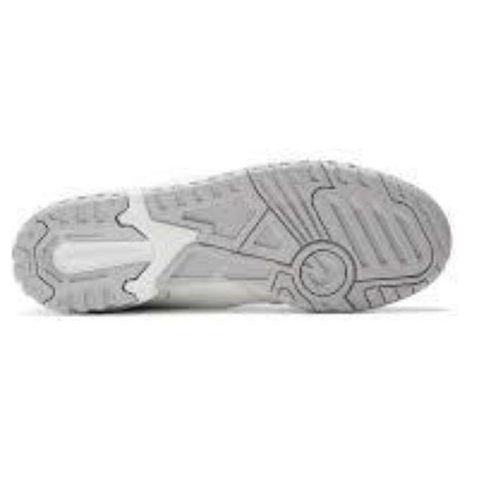 New Balance 650R Pack Angora - Baskets Unisexe Noires Blanches BB650RWH 36 white