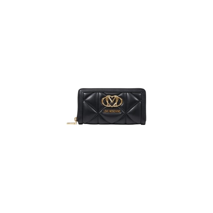 Portemonnee Love Moschino JC5644PP1